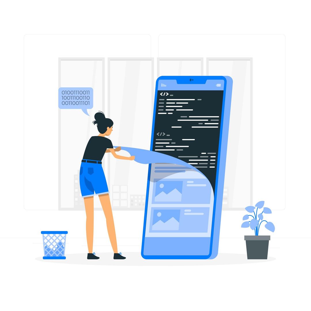 Flutter canvas low code platform