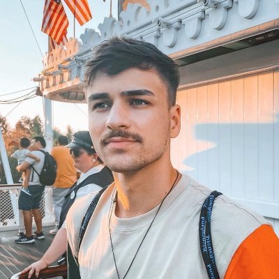 Automator user avatar