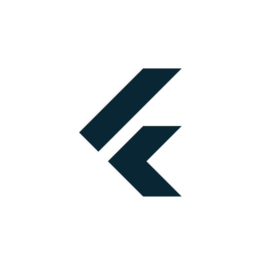 Flutter Canvas - Low Code platform