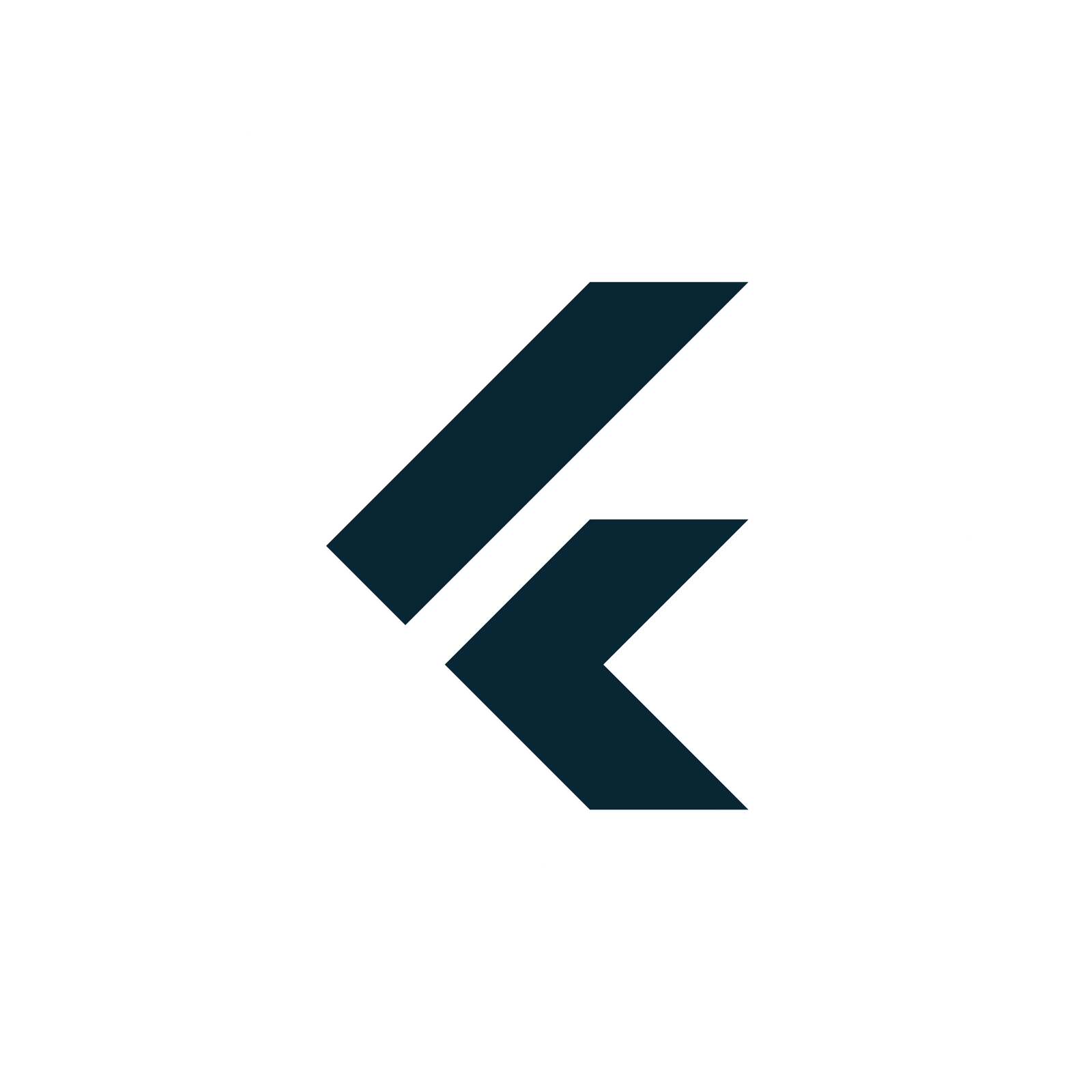 Flutter canvas low code platform