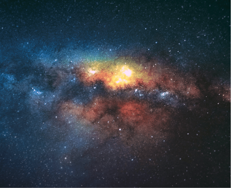 Image of galaxy